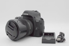 [Excellent5+] Fujifilm X-S1