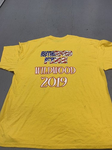 2019 east rutherford fire - 2019,