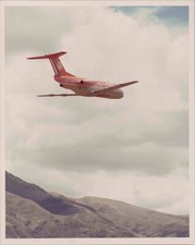 AEROPERU F-28 FOKKER