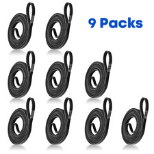 6602-001655 Dryer Drum Belt