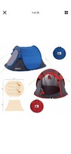 Regatta Festival Pop Up Tent