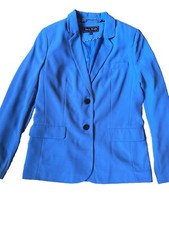 JACK WILLS Blue Size 12 Blazer