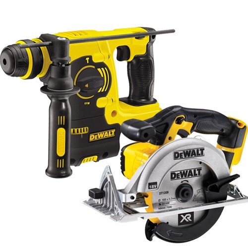 Dewalt dch253n 18v sds - dch253n, rotary