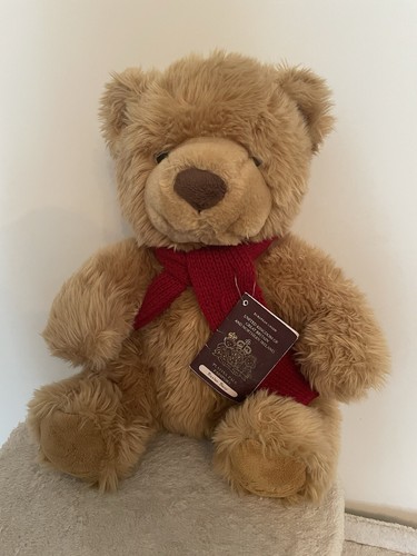 Harrods annual bear 2013 - ,