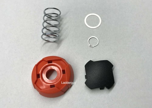 Palm button kit for - kit, velocity