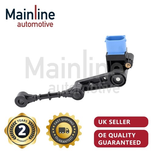 Rear right suspension - suspension, ride