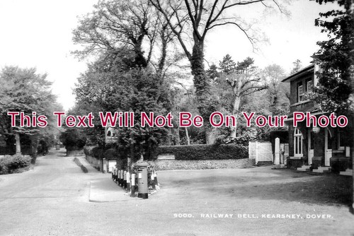 3830 railway bell pub - 3830,