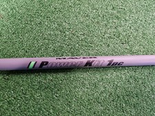 Maver MVR 22mm GREY 1 Piece