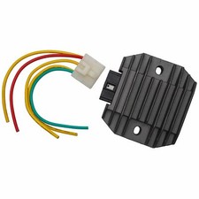 Mtx regulator rectifier fit - regulator,