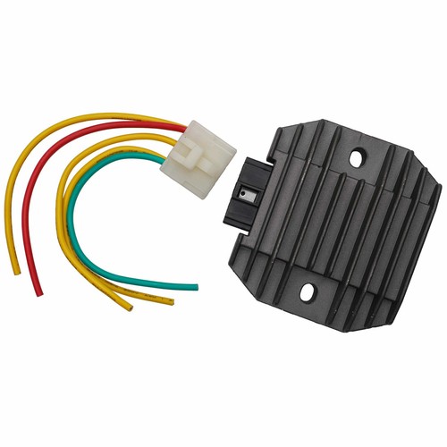 Mtx regulator rectifier - mtx, to