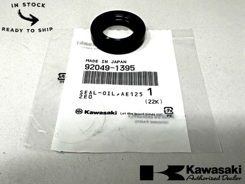 Kawasaki genuine oem - kawasaki,