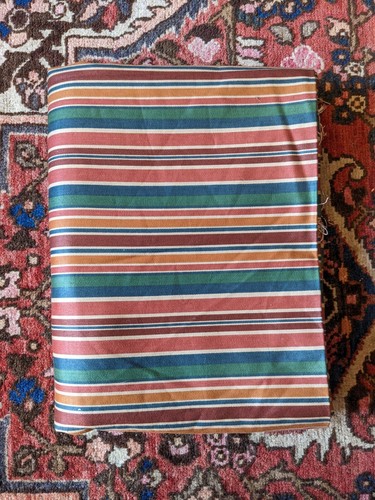Vintage rectella screen - vintage, print