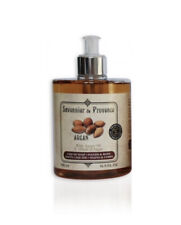 Savonnier de Provence  #ARGAN  Liquid Soap •Hands & Body• with Argan Oil 500ml