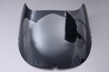 Black windscreen windshield - black, windscreen/windshield