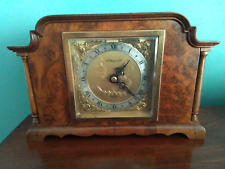 Superb Elliot Walnut and Brass