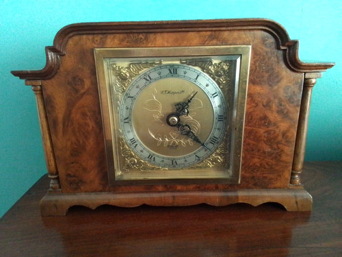 Superb elliot walnut - superb, and