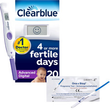 Clearblue Digital Ovulation