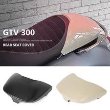 New Motorcycle Pillion Rear
