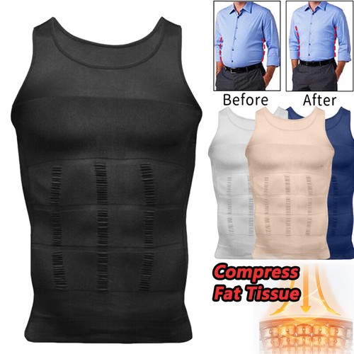 Men slimming body shaper - men,