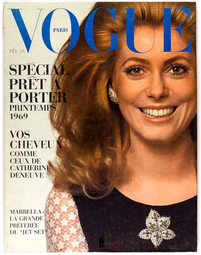 Catherine deneuve sharon tate - sharon,