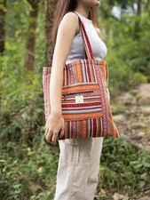 Handmade Tote Bag | Shopping