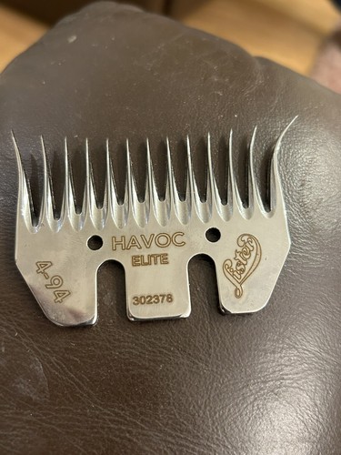 Lister clipping blades - lister,