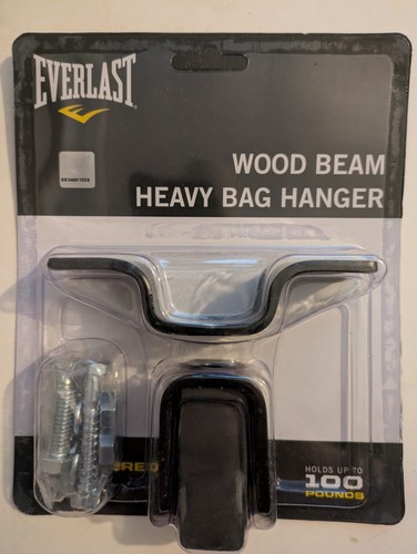 Everlast boxing wood beam - boxing,