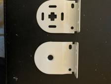 Roller Blind 32MM Tube -  Pair