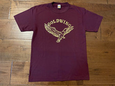 Vintage Goldwing Honda