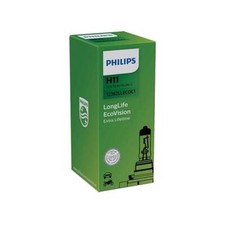 Philips LongLife EcoVision H11