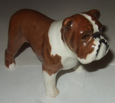 Beswick Bulldog Bosun English