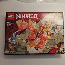 LEGO NINJAGO: Kai�S Fire