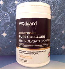 WELLGARD GOLD STANDARD PURE