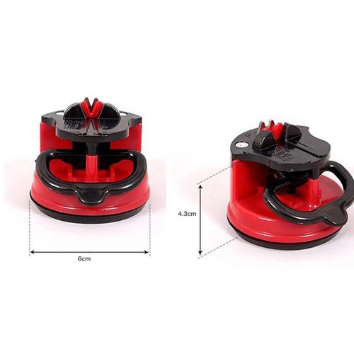 Anysharp knife sharpener - anysharp,