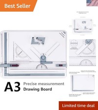 A3 Technical Drawing Board -