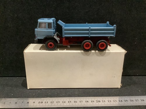 Vintage conrad 3240 - vintage, magirus