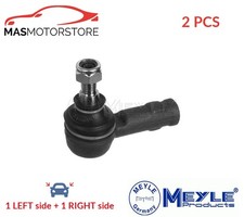 TRACK ROD END RACK END PAIR