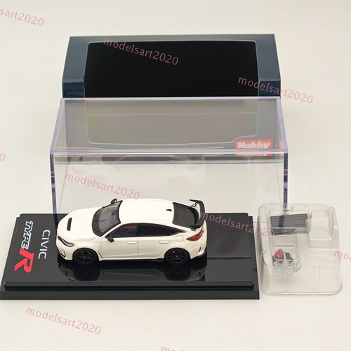 Hobby japan civic type r - 1:64,