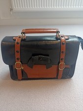 Black Vintage Rockabilly