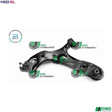 CONTROLTRAILING ARM WHEEL