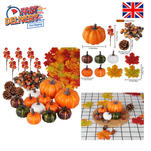 Complete autumn celebration - complete,