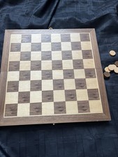 Chess Backgammon Draughts
