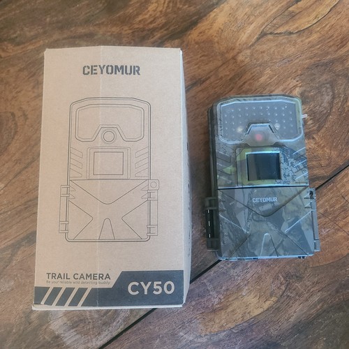 Ceyomur cy50 trail - ceyomur,