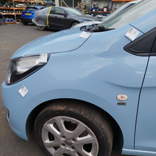 2015 2019 vauxhall - vauxhall, viva