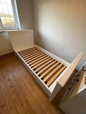 Laura ashley solid wooden