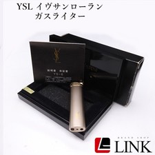 Ignition not confirmed Yves Saint Laurent Yves Saint Laurent YSL gas Lighter