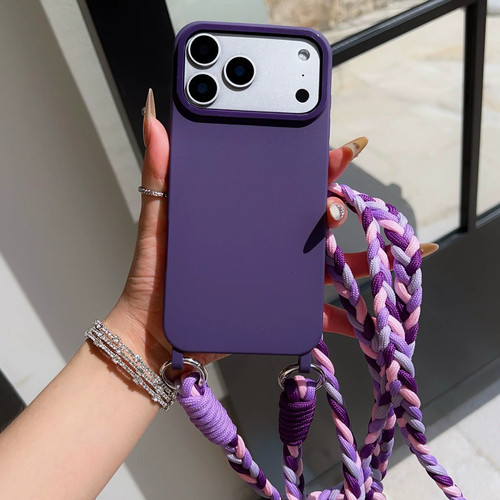 Lanyard case for iphone - lanyard, 17