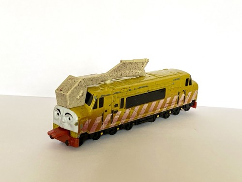 Ertl diesel thomas the tank - ertl,