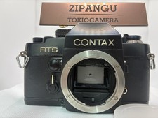 [Excellent] CONTAX RTS 35mm