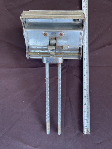 Vintage koken barber - vintage, chair